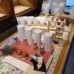 京都離宮 おだしとだしまき - 