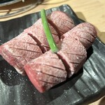 炭火焼肉 とみや - 