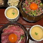 和牛焼肉 はな縁 - 