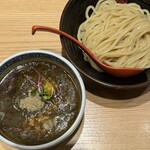 三田製麺所 - ■【限定】煮干しつけ麺¥1,320