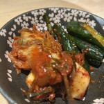 炭火焼肉 とみや - 