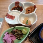 京都離宮 おだしとだしまき - 