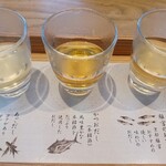 京都離宮 おだしとだしまき - 