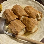 大衆すし酒場 不二子 大町店 - 