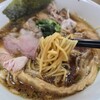 ラーメン おこじょ