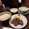 たんや 善治郎 牛たん通り店