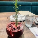 Green Italian TORCIA - 