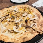 Green Italian TORCIA - 