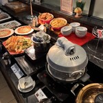 スカイレストラン Top of Universal(ホテル京阪ユニバーサルタワー) - 