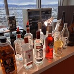 スカイレストラン Top of Universal(ホテル京阪ユニバーサルタワー) - 