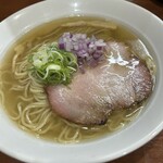 麺処 うきとみ