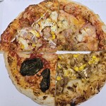 イオン - 料理写真: