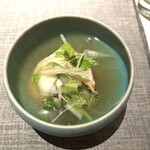 Ayatana - Tom Kiem Buay Goong Mungkorn