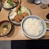 とんかつ藤芳 本店