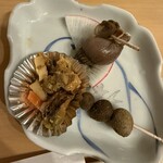 いな穂 - 料理写真: