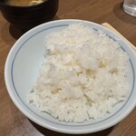 グリル ぶどう亭 なんばウォーク店 - 