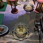 小楽園 TEA SALON & BOUTIQUE - 