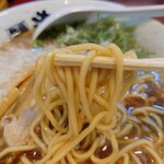 麺庭 寺田屋 近江八幡店 - 