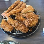 とんかつ 尚藤 - 