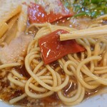 麺庭 寺田屋 近江八幡店 - 
