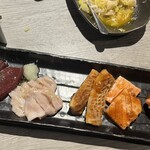 焼肉 AJITO - 