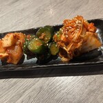 焼肉 AJITO 総本店 - 