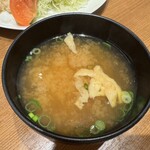 グリル ぶどう亭 なんばウォーク店 - 