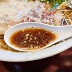 麺庭 寺田屋 近江八幡店 - 