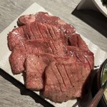 焼肉 AJITO 総本店 - 
