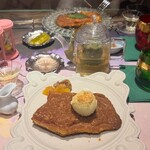 小楽園 TEA SALON & BOUTIQUE - 