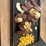 ビーフインパクト - 
