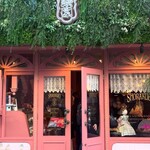 小楽園 TEA SALON & BOUTIQUE - 