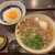 千とせ - 料理写真:肉吸い 小玉