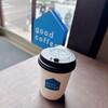goodcoffee 新橋