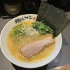 麺処いのこ 平和台店