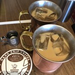 星乃珈琲店 - 