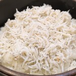 紀ノ川サービスエリア(上り線) フードコート - 