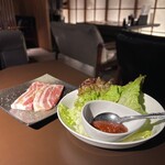 焼肉DINING BULLS - 