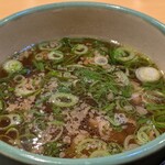 紀ノ川サービスエリア(上り線) フードコート - 