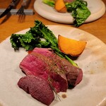 メゾン ブドウ - 