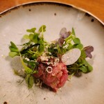メゾン ブドウ - 