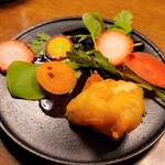 メゾン ブドウ - 