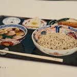 茶寮哲心 - メニュー