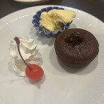 レオニダス - 料理写真: