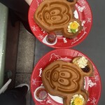 グレートアメリカン・ワッフルカンパニー - 