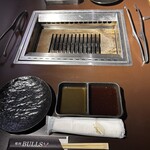 焼肉DINING BULLS - 