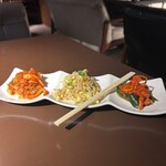 焼肉DINING BULLS - 