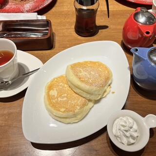 むさしの森珈琲_0