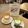 Café Kitsuné Aoyama