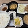 松屋 目黒東口店